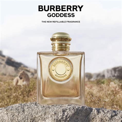 BURBERRY Goddess Eau de parfum » achetez en ligne 